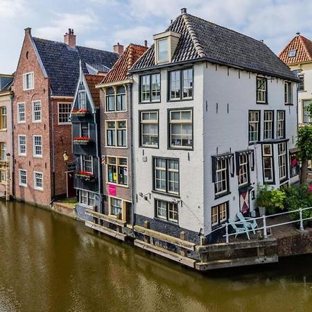 Apartamento Het Schaager Waapen Alkmaar Exterior foto
