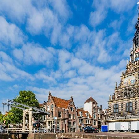 Apartamento Het Schaager Waapen Alkmaar Exterior foto