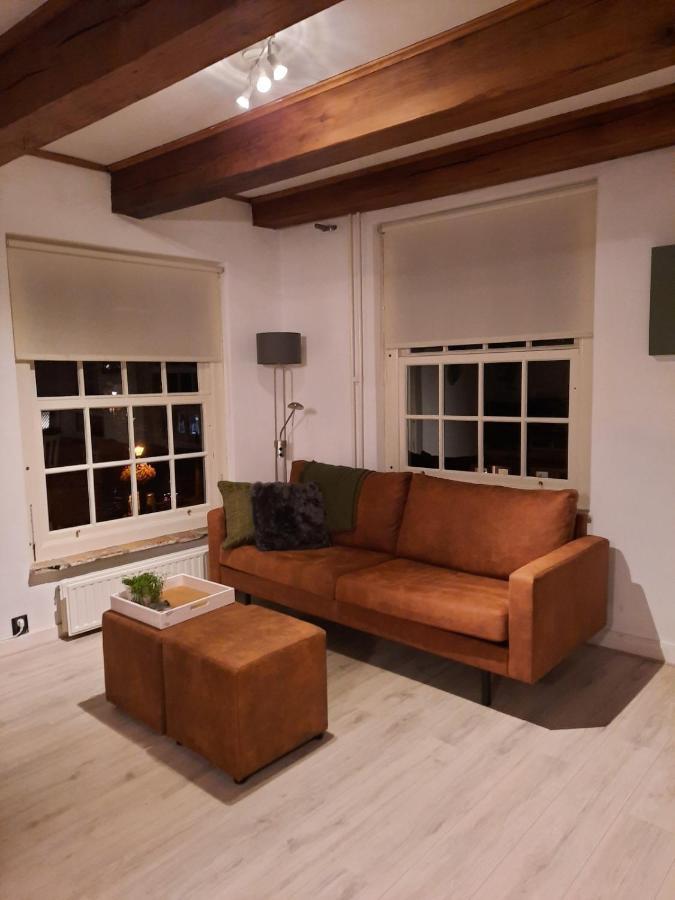 Apartamento Het Schaager Waapen Alkmaar Exterior foto