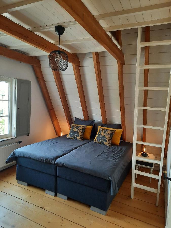 Apartamento Het Schaager Waapen Alkmaar Exterior foto