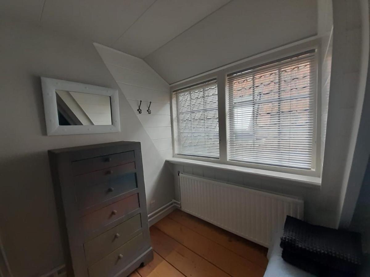 Apartamento Het Schaager Waapen Alkmaar Exterior foto