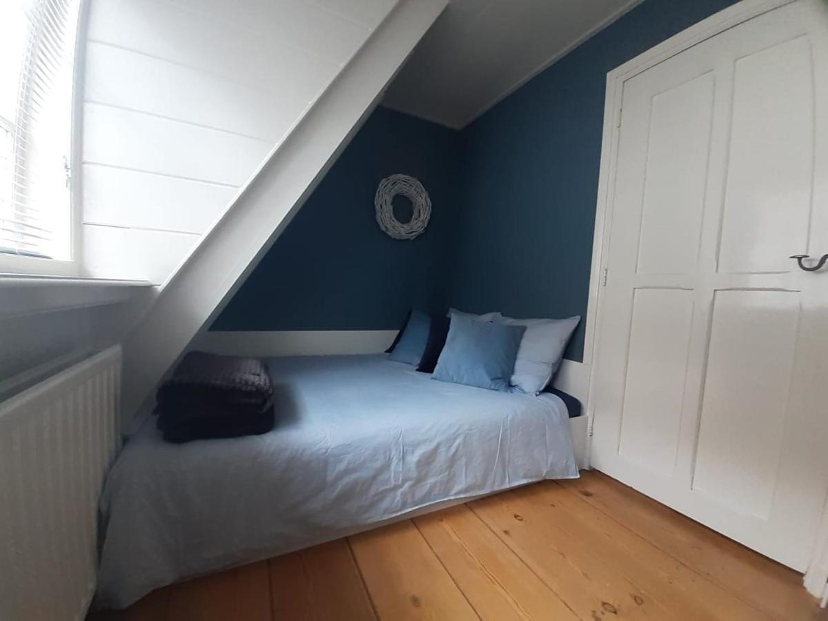 Apartamento Het Schaager Waapen Alkmaar Exterior foto