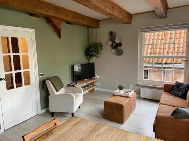 Apartamento Het Schaager Waapen Alkmaar Exterior foto
