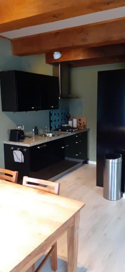 Apartamento Het Schaager Waapen Alkmaar Exterior foto